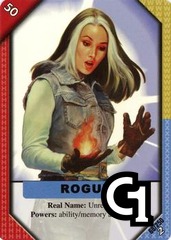 Rogue 68/250